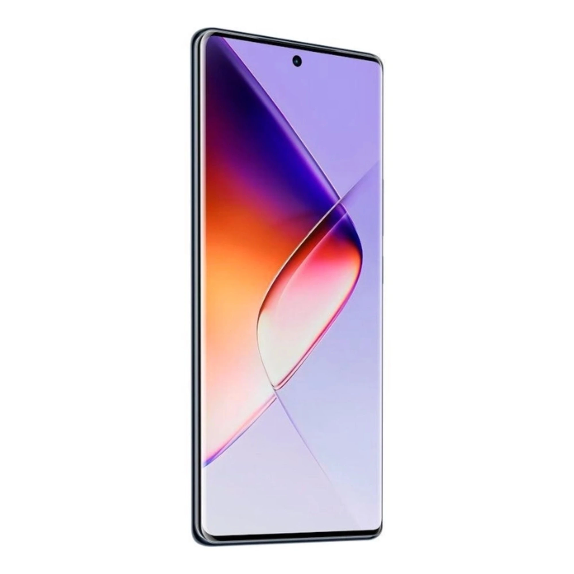 Купити Смартфон Infinix Note 40 Pro 12/256GB X6850 Obsidian Black (4894947026140) - фото 4