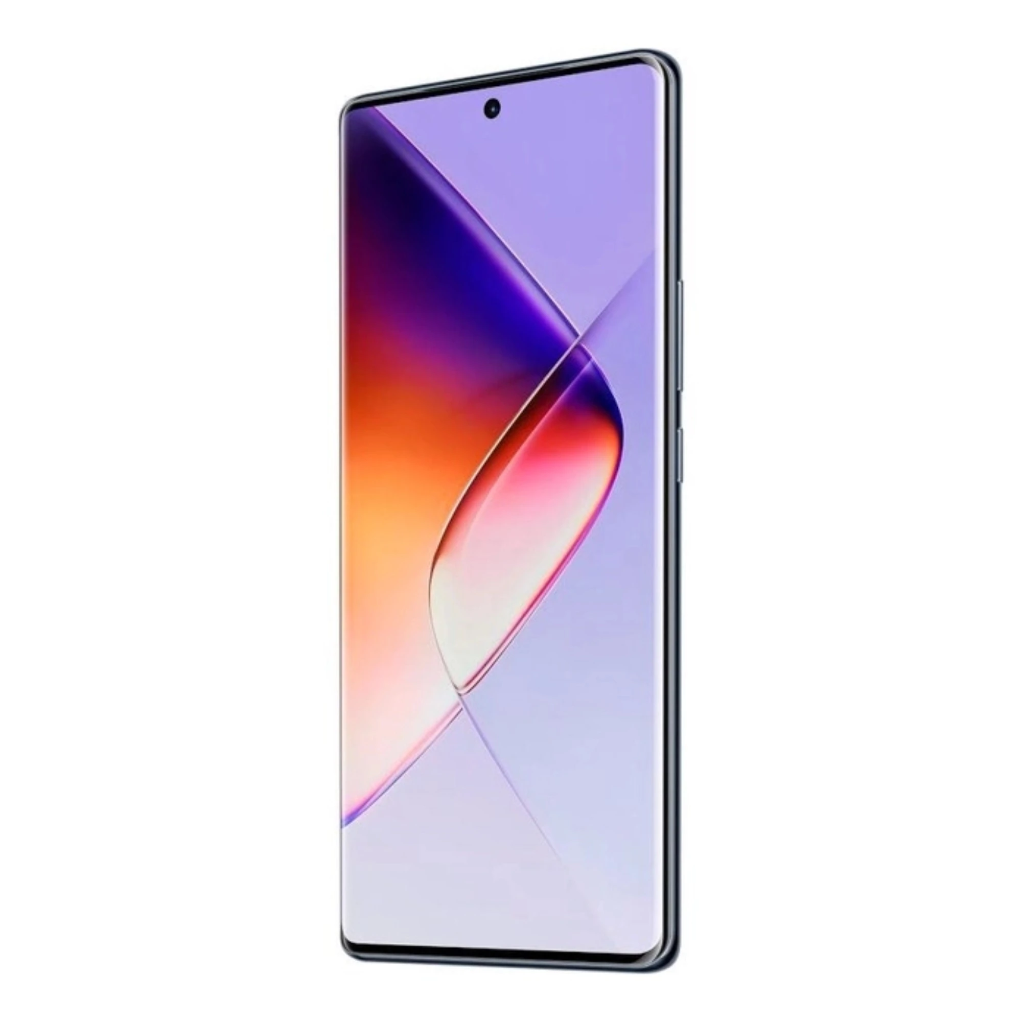 Купити Смартфон Infinix Note 40 Pro 12/256GB X6850 Obsidian Black (4894947026140) - фото 5