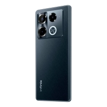 Купити Смартфон Infinix Note 40 Pro 12/256GB X6850 Obsidian Black (4894947026140) - фото 6