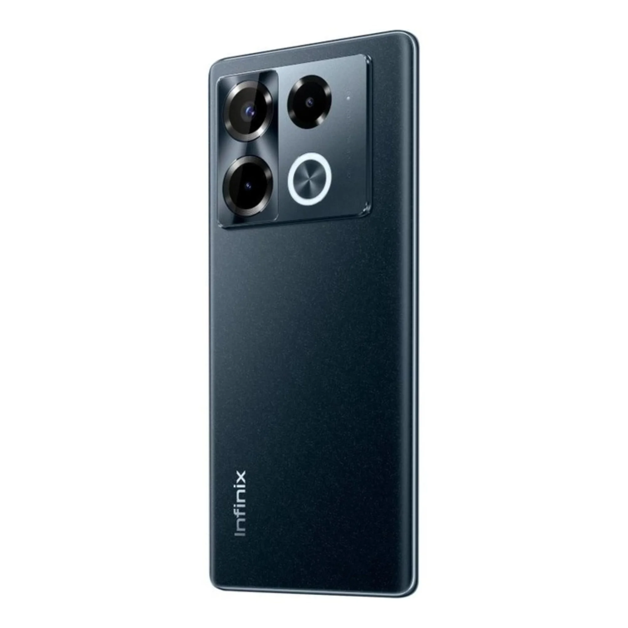 Купити Смартфон Infinix Note 40 Pro 12/256GB X6850 Obsidian Black (4894947026140) - фото 6