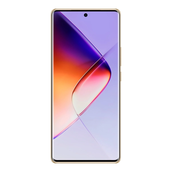 Купити Смартфон Infinix Note 40 Pro 12/256GB X6850 Vintage Green (4894947019425) - фото 2