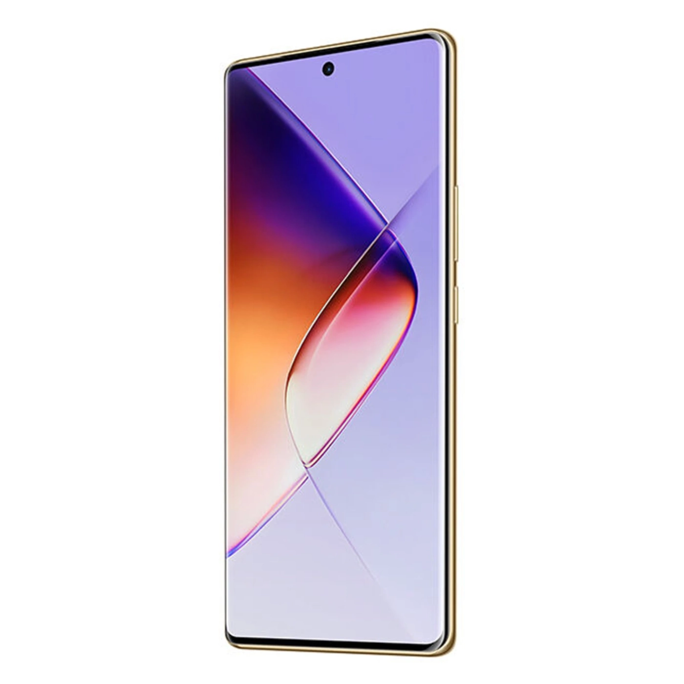 Купити Смартфон Infinix Note 40 Pro 12/256GB X6850 Vintage Green (4894947019425) - фото 5