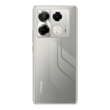 Купити Смартфон Infinix Note 40 Pro 8/256GB X6850 Racing Grey (4894947026133) - фото 3