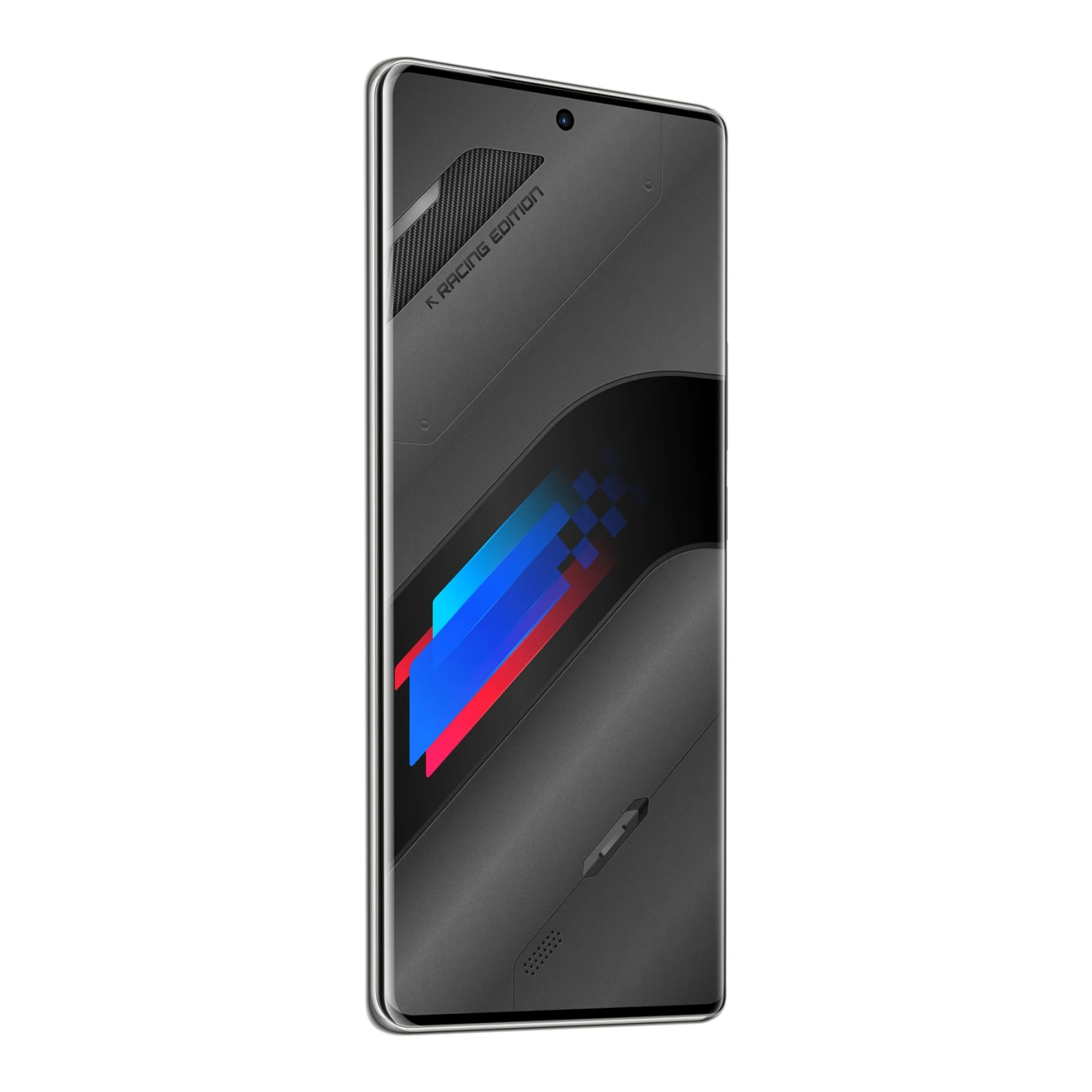 Купити Смартфон Infinix Note 40 Pro 8/256GB X6850 Racing Grey (4894947026133) - фото 4