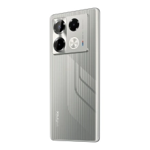 Купити Смартфон Infinix Note 40 Pro 8/256GB X6850 Racing Grey (4894947026133) - фото 6