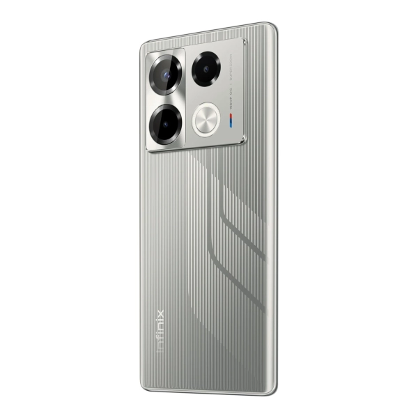 Купити Смартфон Infinix Note 40 Pro 8/256GB X6850 Racing Grey (4894947026133) - фото 6