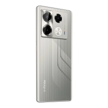 Купити Смартфон Infinix Note 40 Pro 8/256GB X6850 Racing Grey (4894947026133) - фото 7