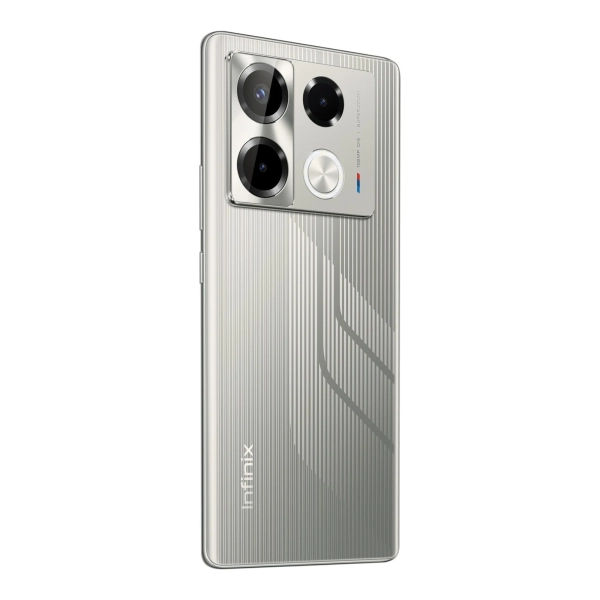 Купити Смартфон Infinix Note 40 Pro 8/256GB X6850 Racing Grey (4894947026133) - фото 7