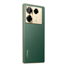 Купити Смартфон Infinix Note 40 Pro 8/256GB X6850 Titan Gold (4894947019401) - фото 7