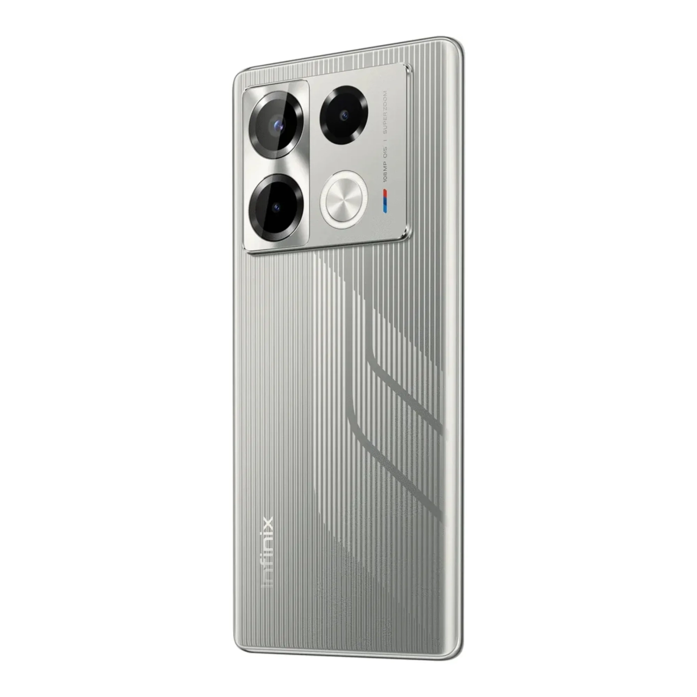 Купити Смартфон Infinix Note 8/256 X6850 RACING GREY INFINIX - фото 6