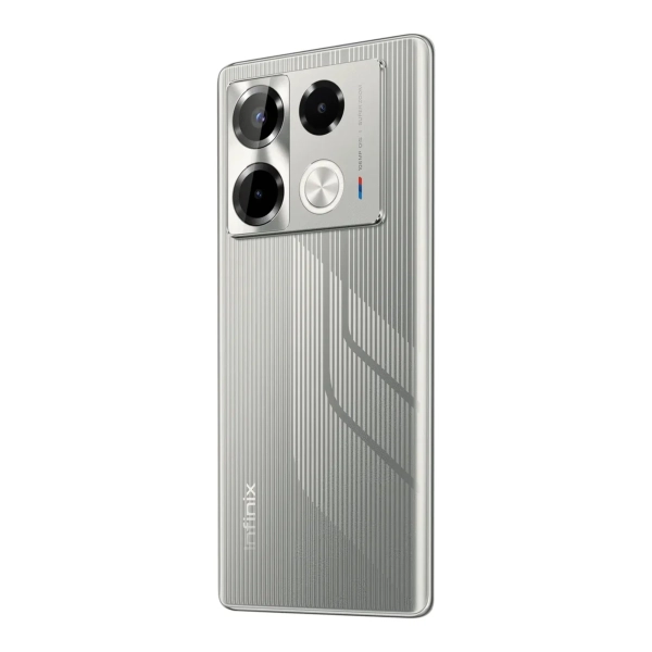 Купити Смартфон Infinix Note 8/256 X6850 RACING GREY INFINIX - фото 6
