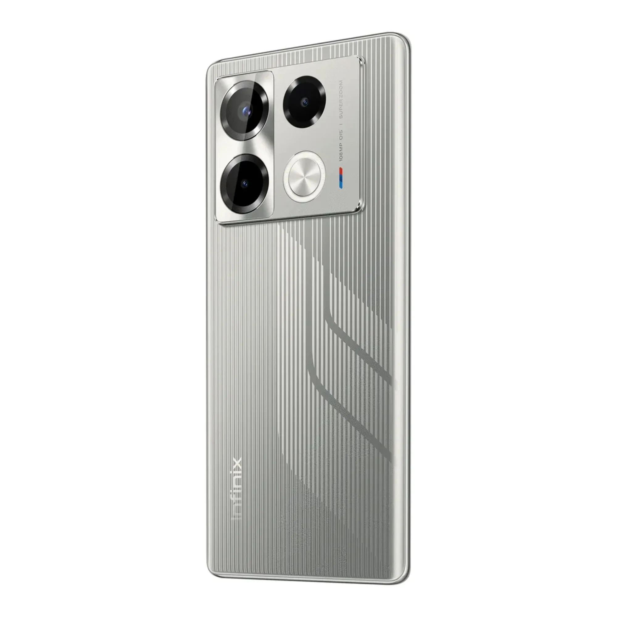 Купити Смартфон Infinix Note 8/256 X6850 RACING GREY INFINIX - фото 6