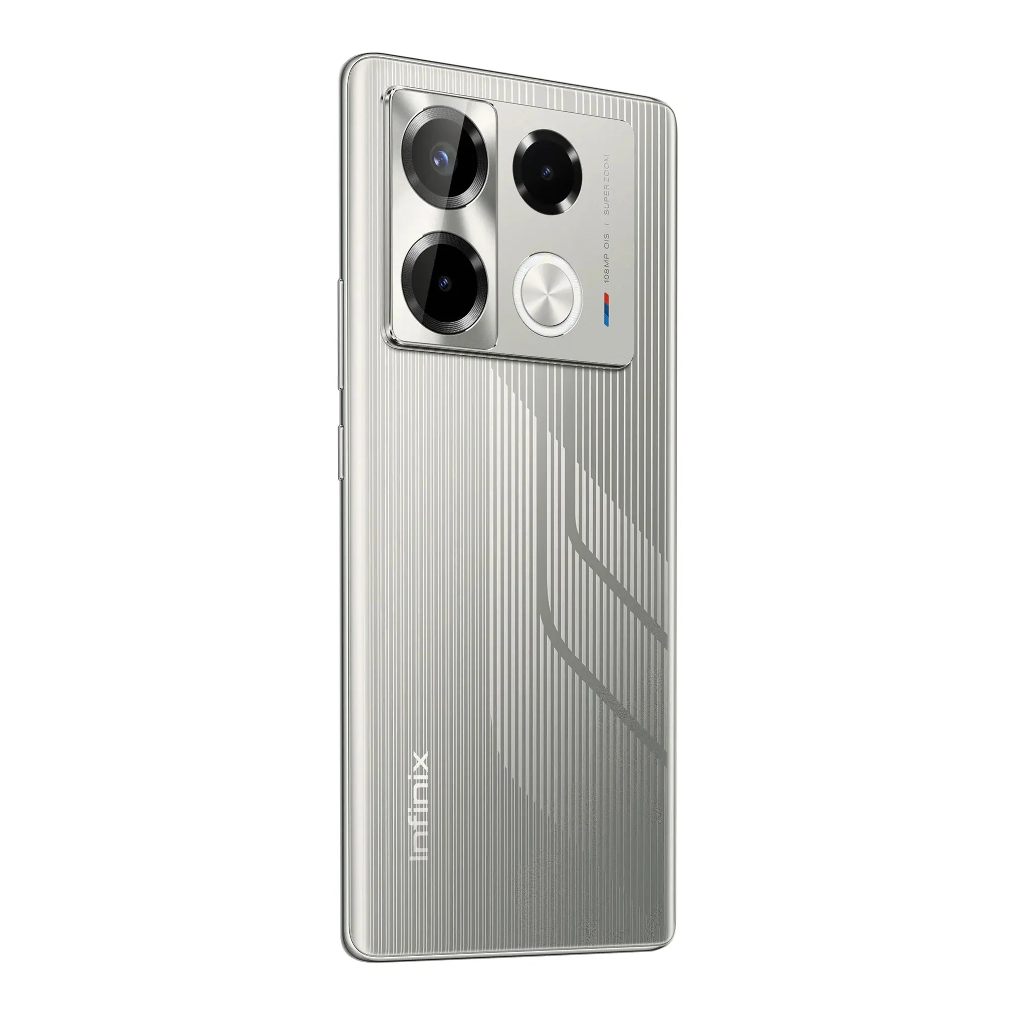 Купити Смартфон Infinix Note 8/256 X6850 RACING GREY INFINIX - фото 7