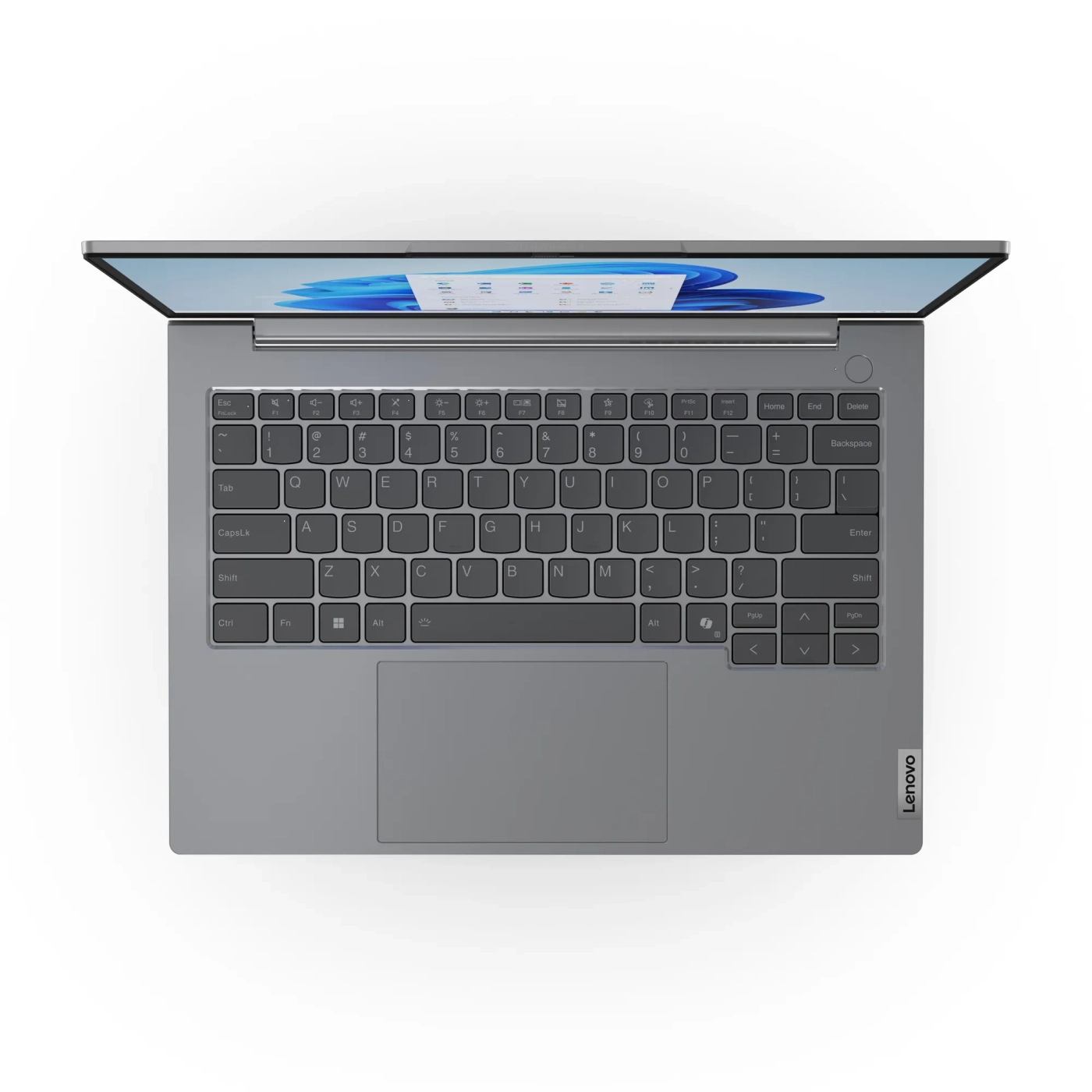 Купити Ноутбук Lenovo ThinkBook 14 G7 IML (21MR004HRA) - фото 5