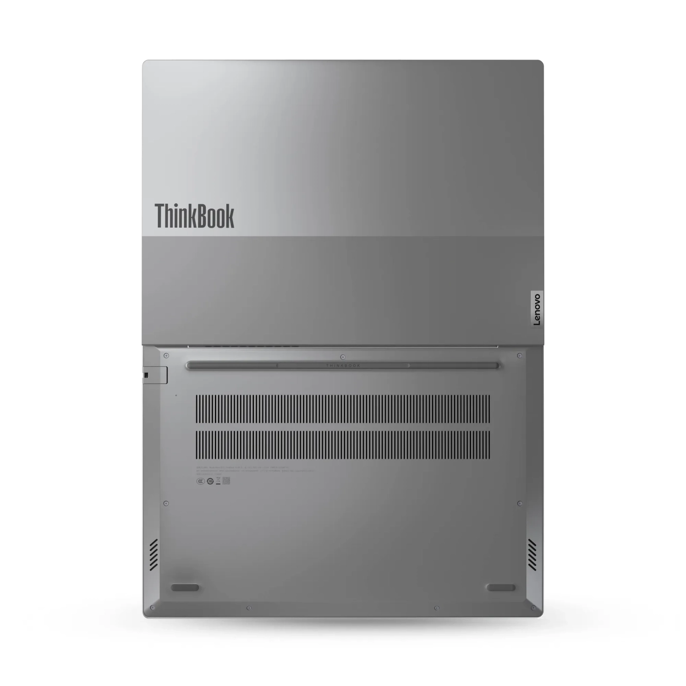 Купити Ноутбук Lenovo ThinkBook 14 G7 IML (21MR004HRA) - фото 7