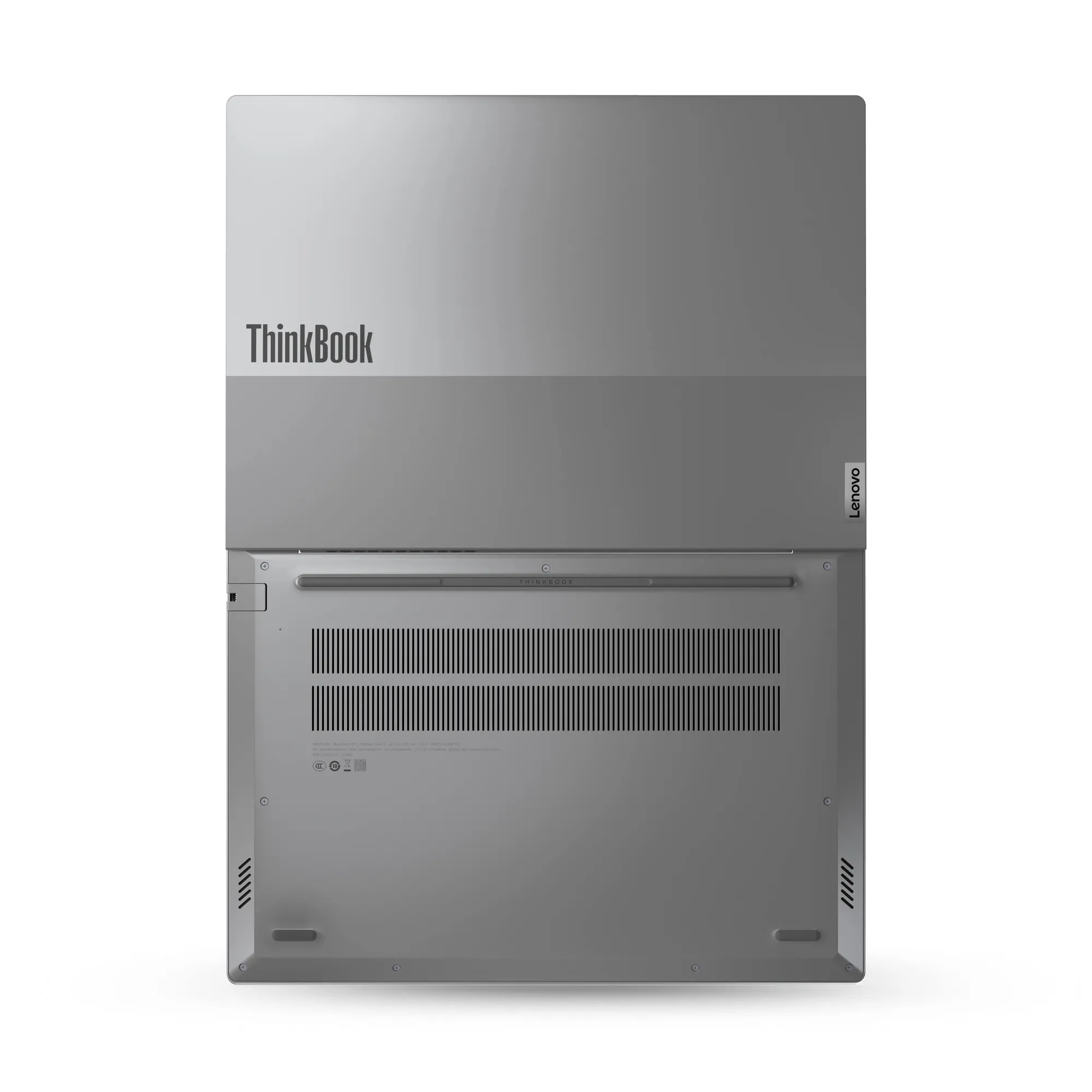 Купити Ноутбук Lenovo ThinkBook 14 G7 IML (21MR004HRA) - фото 7