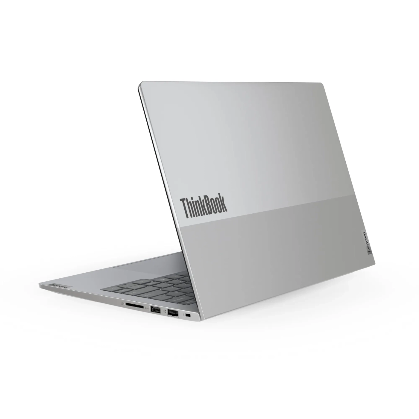 Купити Ноутбук Lenovo ThinkBook 14 G7 IML (21MR004HRA) - фото 9