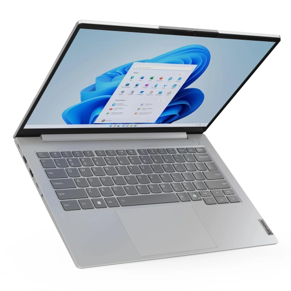 Купить Ноутбук Lenovo ThinkBook 14 G7 IML (21MR004XRA) - фото 1