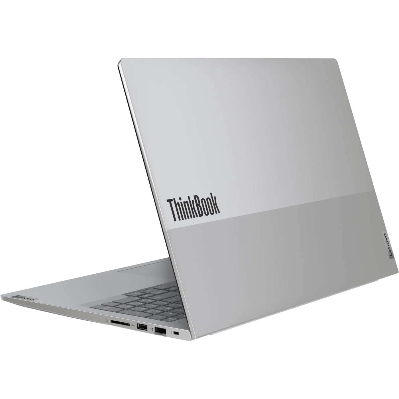 Купити Ноутбук Lenovo ThinkBook 16 G6 ABP (21KK004ARA) - фото 8