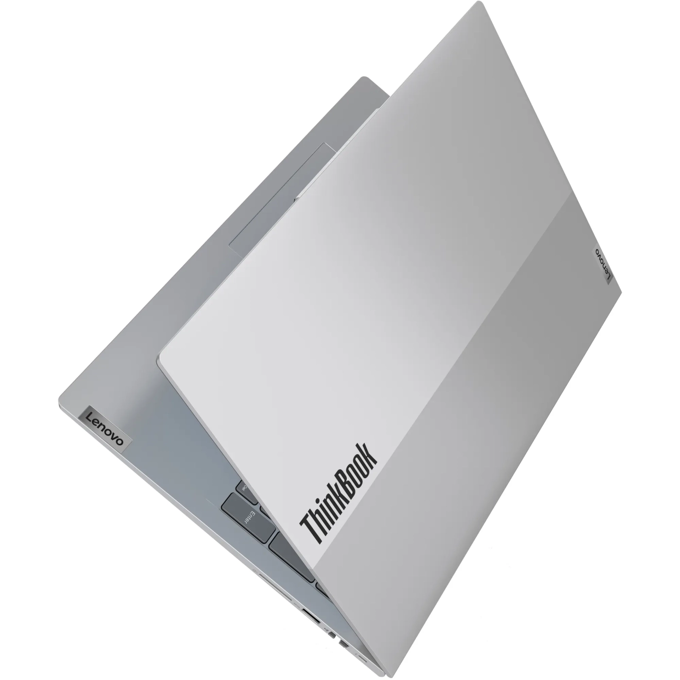 Купити Ноутбук Lenovo ThinkBook 16 G6 ABP (21KK004ARA) - фото 11