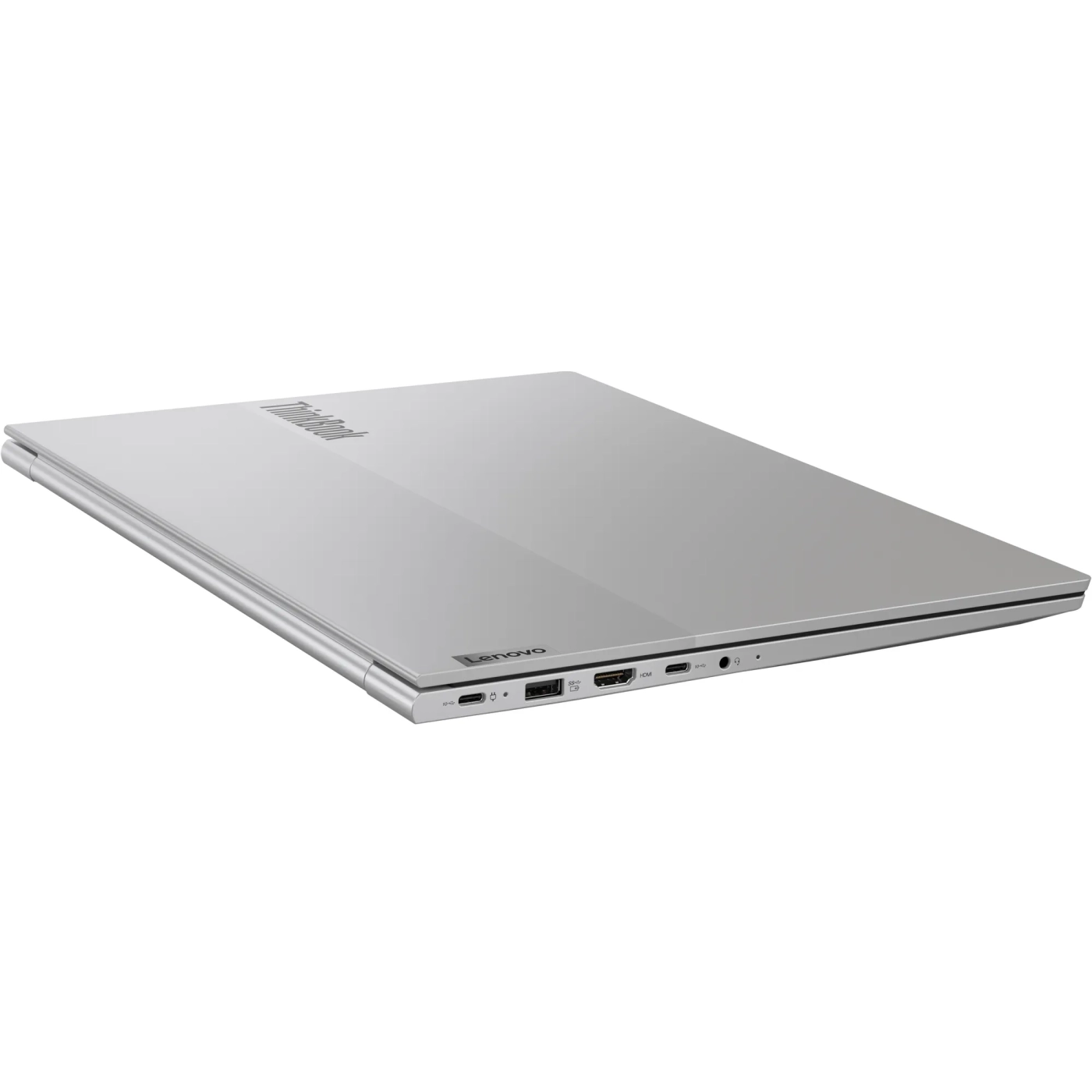 Купити Ноутбук Lenovo ThinkBook 16 G6 ABP (21KK004ARA) - фото 13