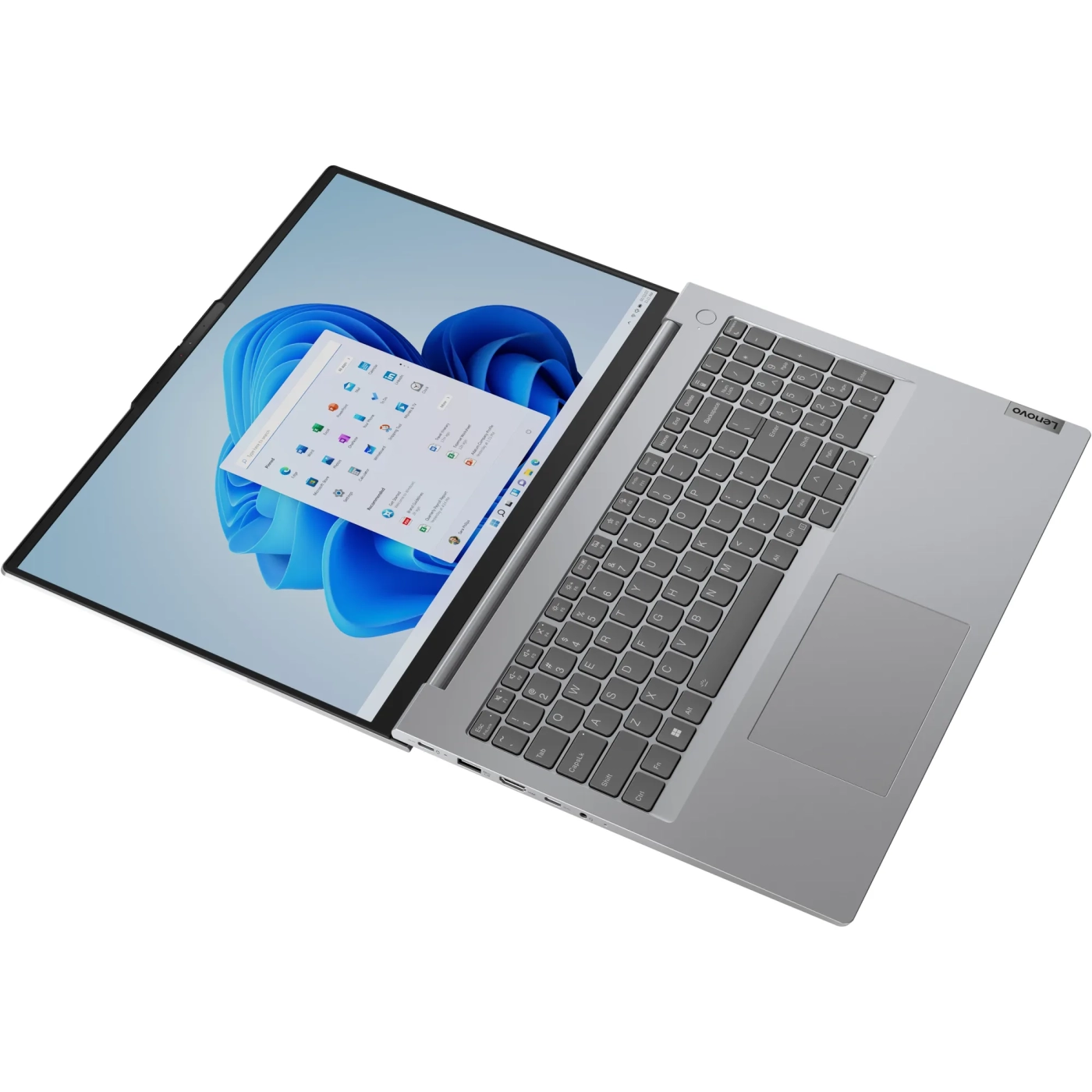 Купить Ноутбук Lenovo ThinkBook 16 G6 ABP (21KKS00M00) - фото 5