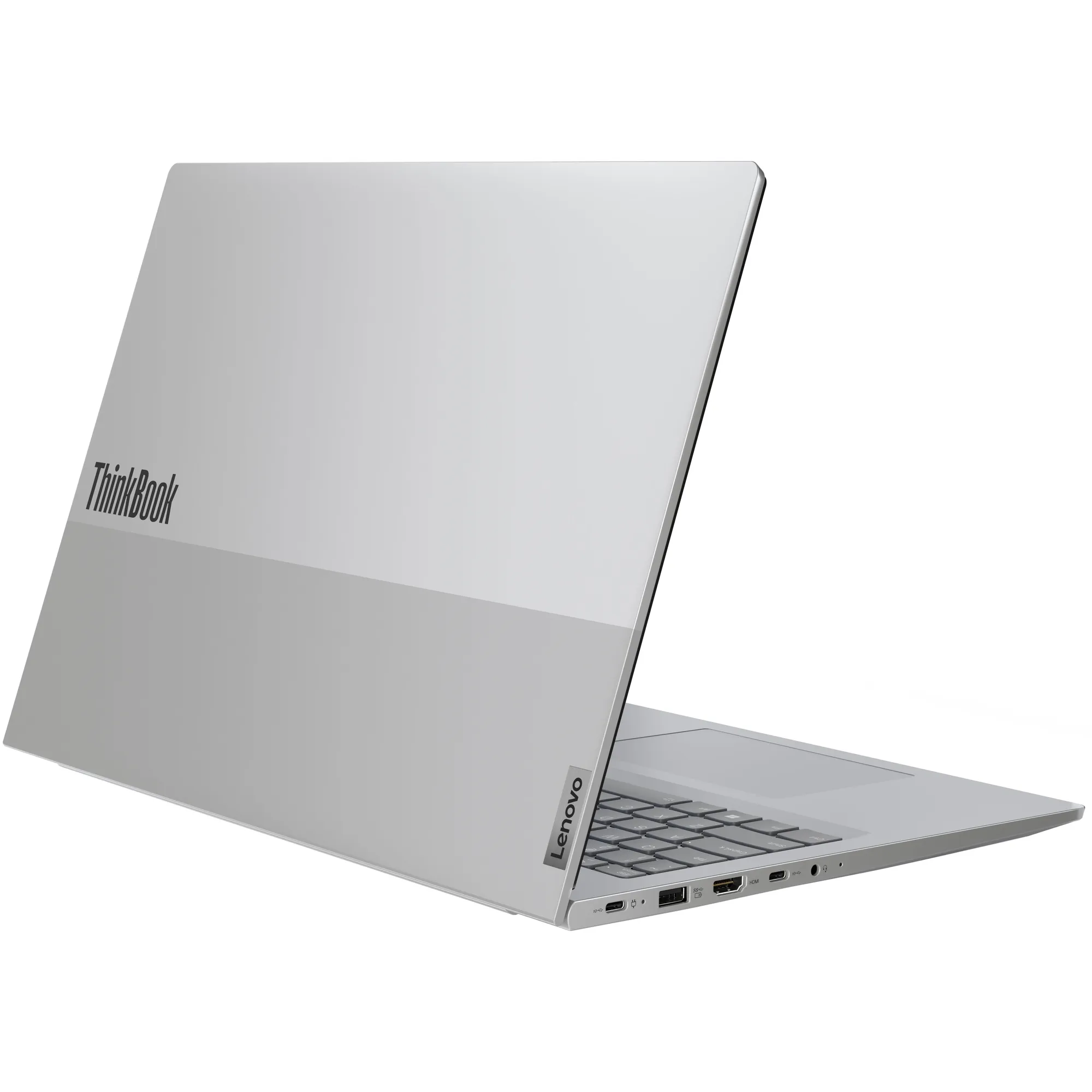 Купить Ноутбук Lenovo ThinkBook 16 G6 ABP (21KKS00M00) - фото 9