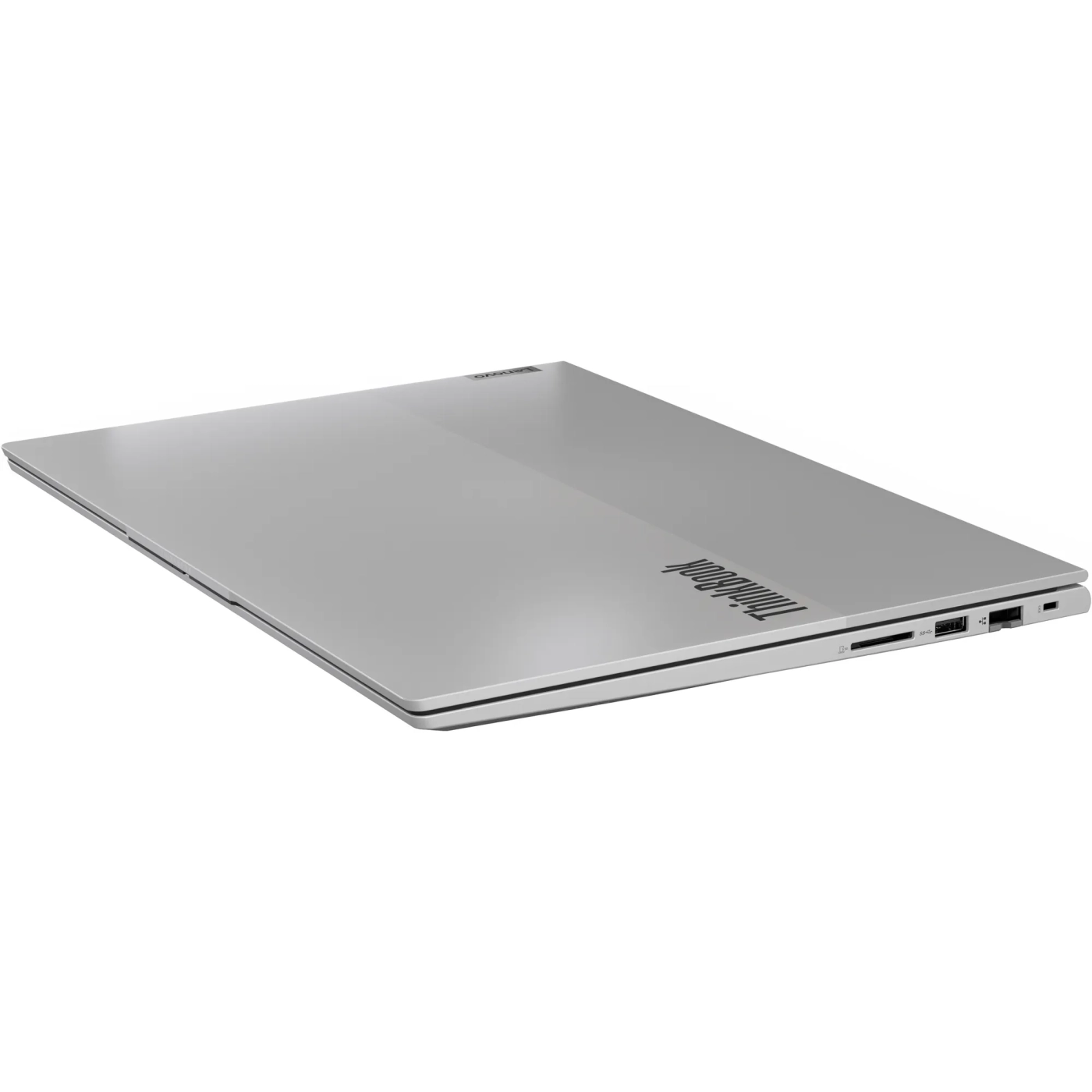 Купить Ноутбук Lenovo ThinkBook 16 G6 ABP (21KKS00M00) - фото 13