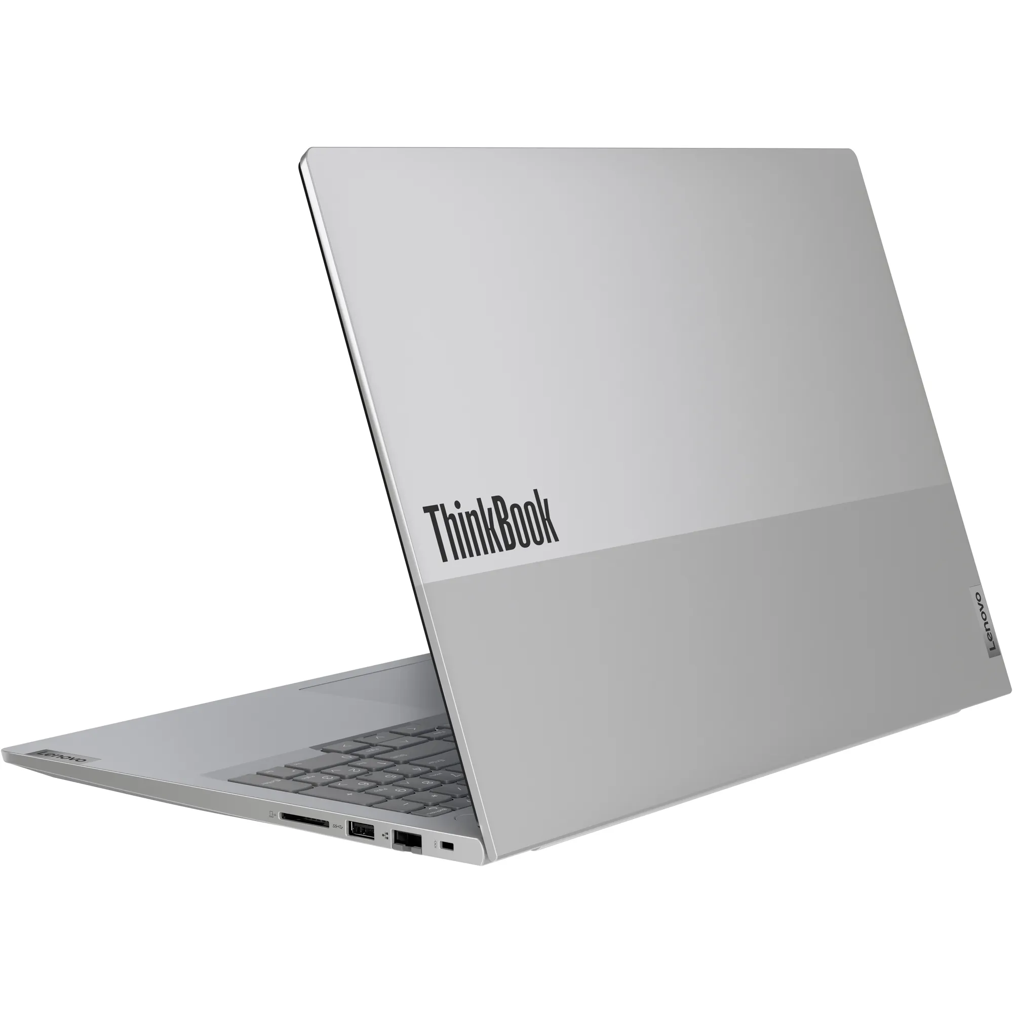 Купить Ноутбук Lenovo ThinkBook 16 G6 IRL (21KH008PRA) - фото 8