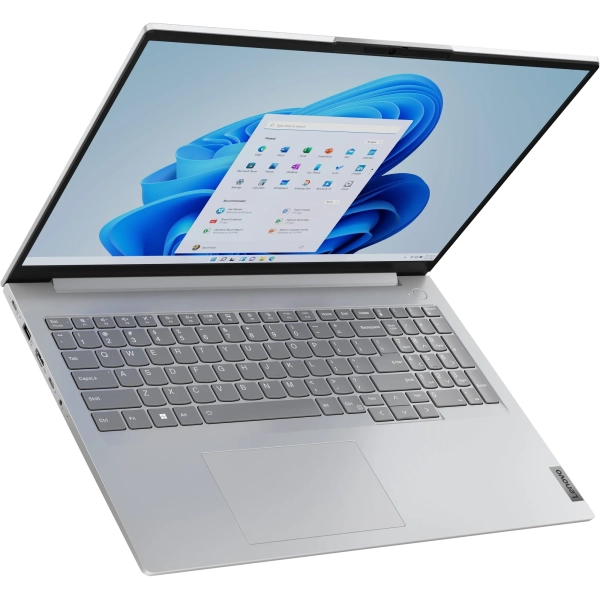 Купить Ноутбук Lenovo ThinkBook 16 G6 IRL (21KH008PRA) - фото 9
