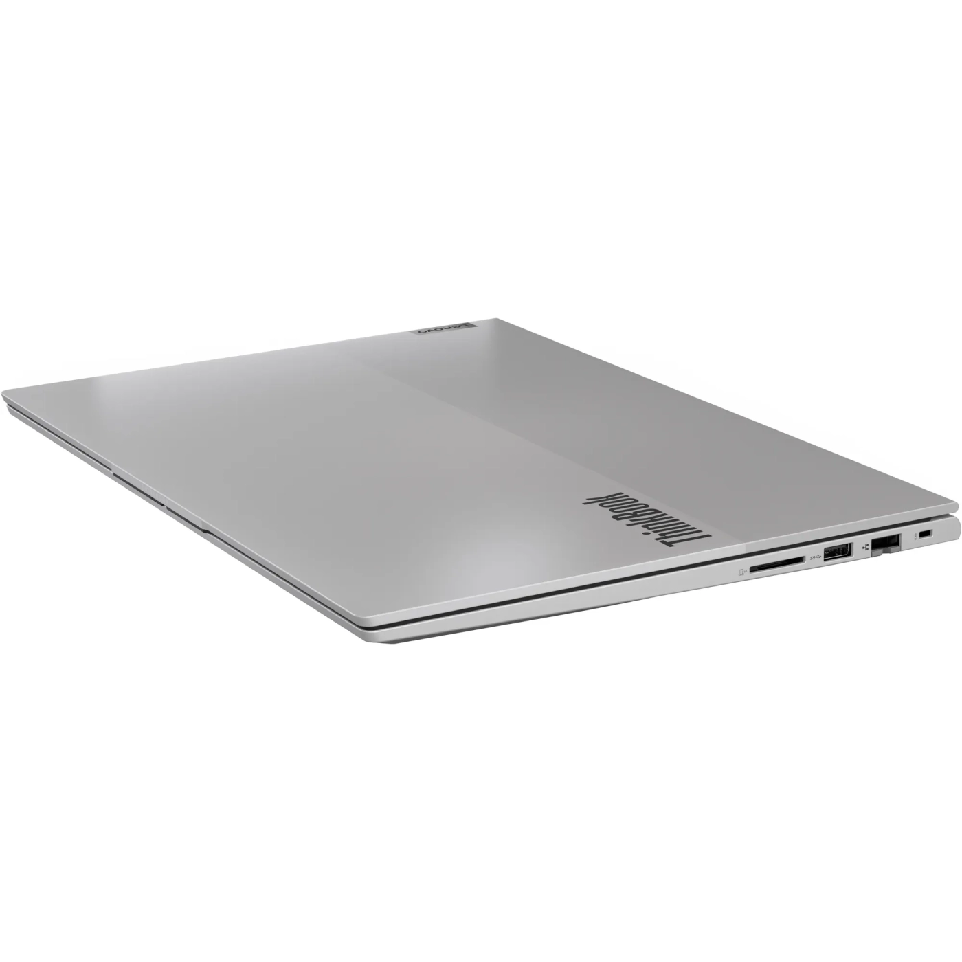 Купить Ноутбук Lenovo ThinkBook 16 G6 IRL (21KH008PRA) - фото 13