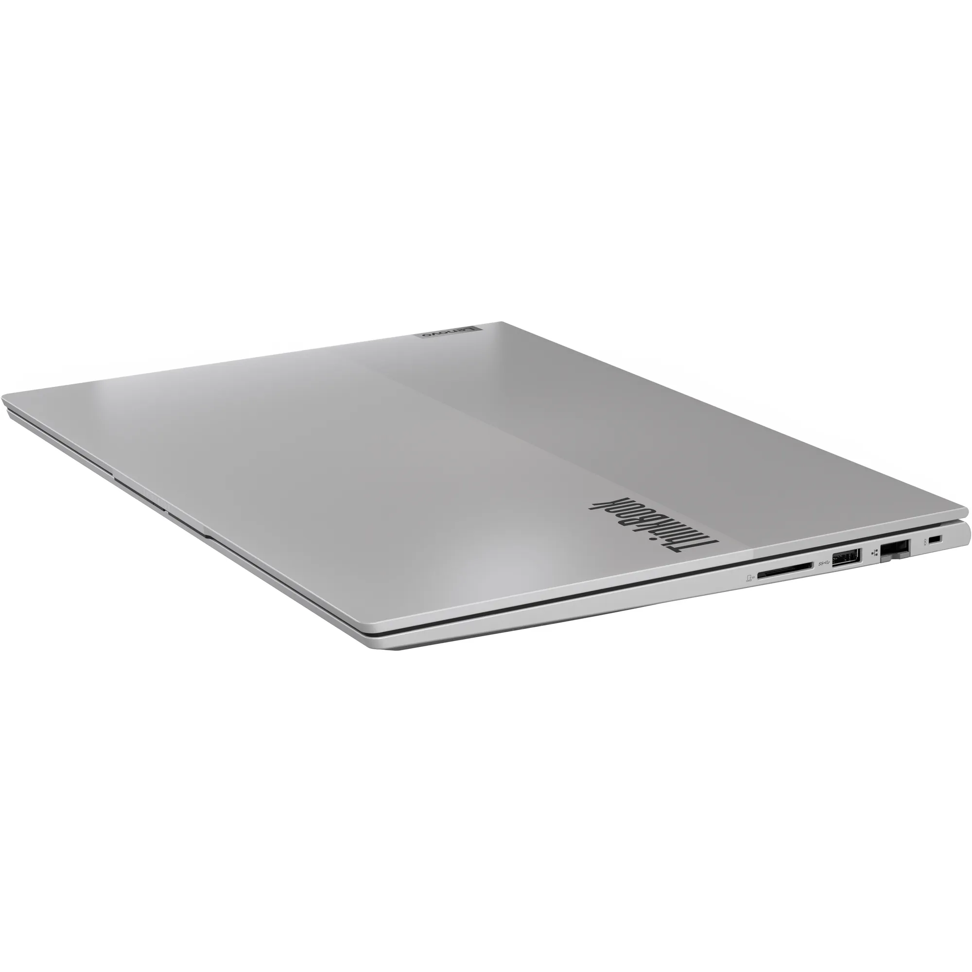 Купить Ноутбук Lenovo ThinkBook 16 G6 IRL (21KH008PRA) - фото 13