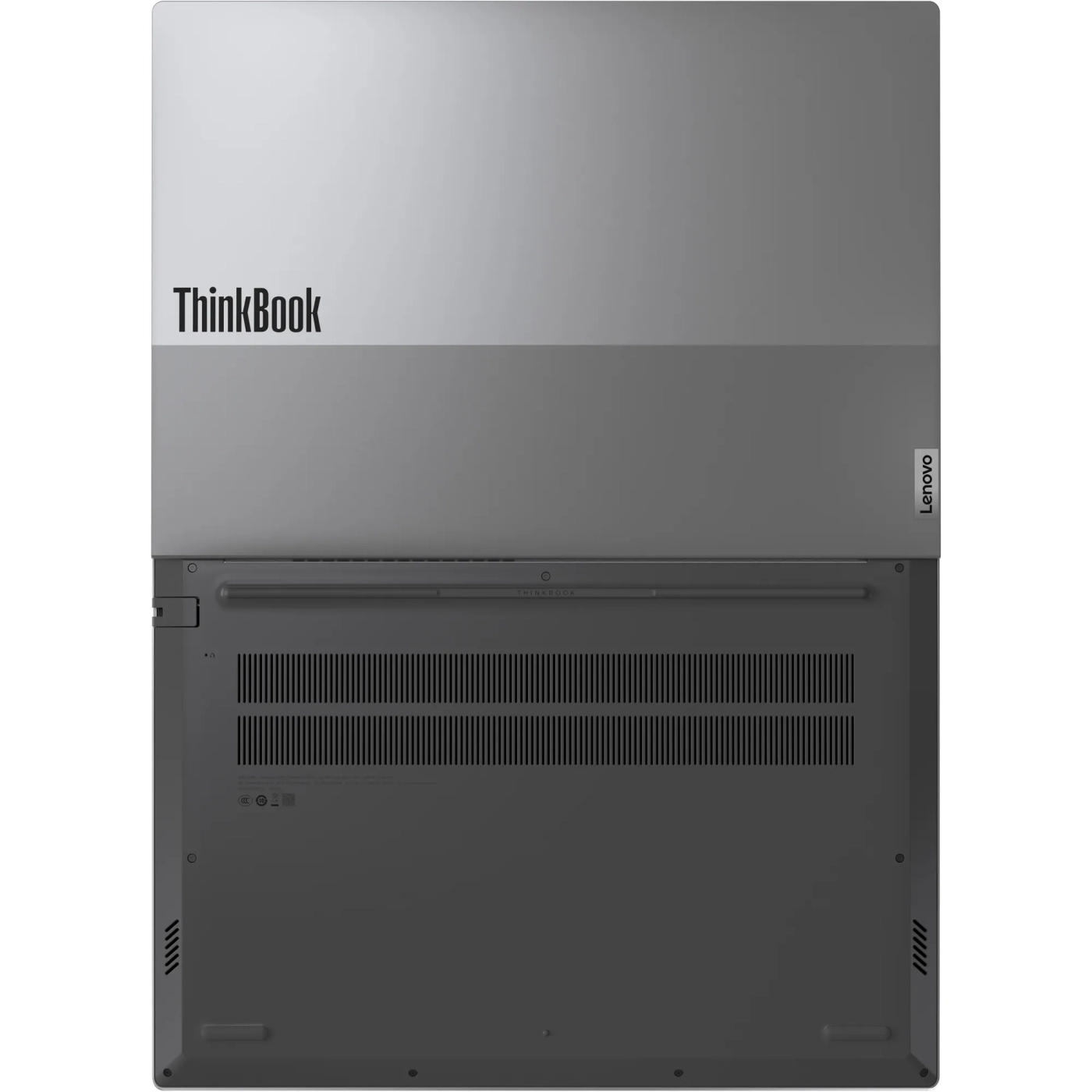 Купить Ноутбук Lenovo ThinkBook 16 G6 IRL (21KH008PRA) - фото 14