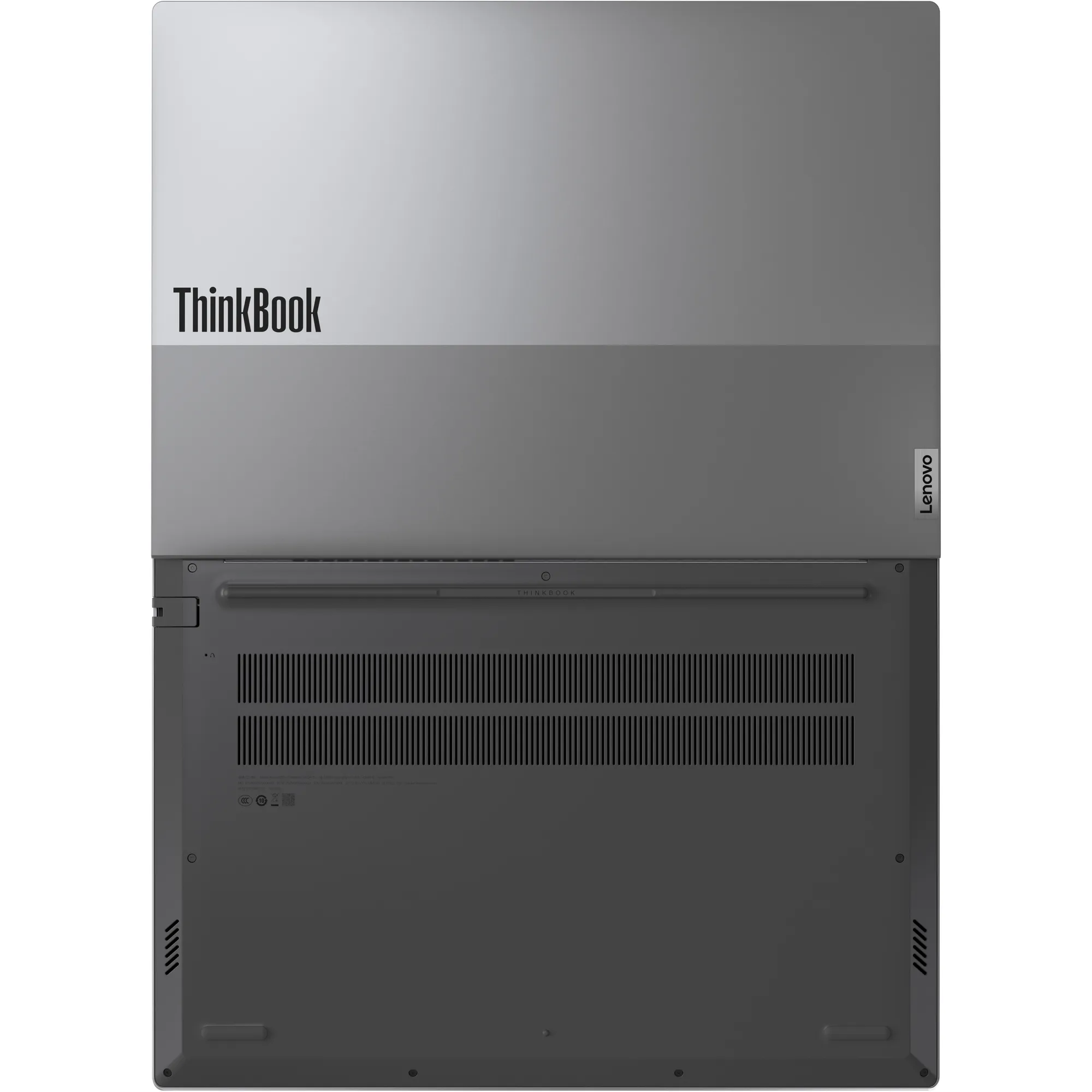 Купить Ноутбук Lenovo ThinkBook 16 G6 IRL (21KH008PRA) - фото 14