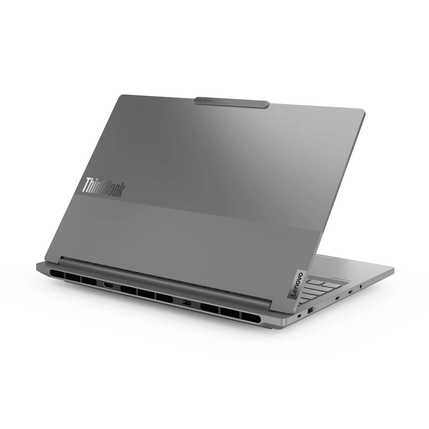 Купить Ноутбук Lenovo ThinkBook 16p G5 IRX (21N50013RA) - фото 7
