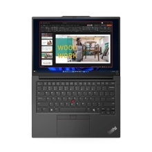 Купить Ноутбук Lenovo ThinkPad E14 Gen 6 (21M70013RA) - фото 4
