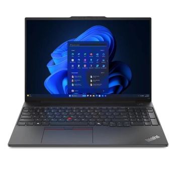 Купить Ноутбук Lenovo ThinkPad E16 Gen 2 (21M5001TRA) - фото 1