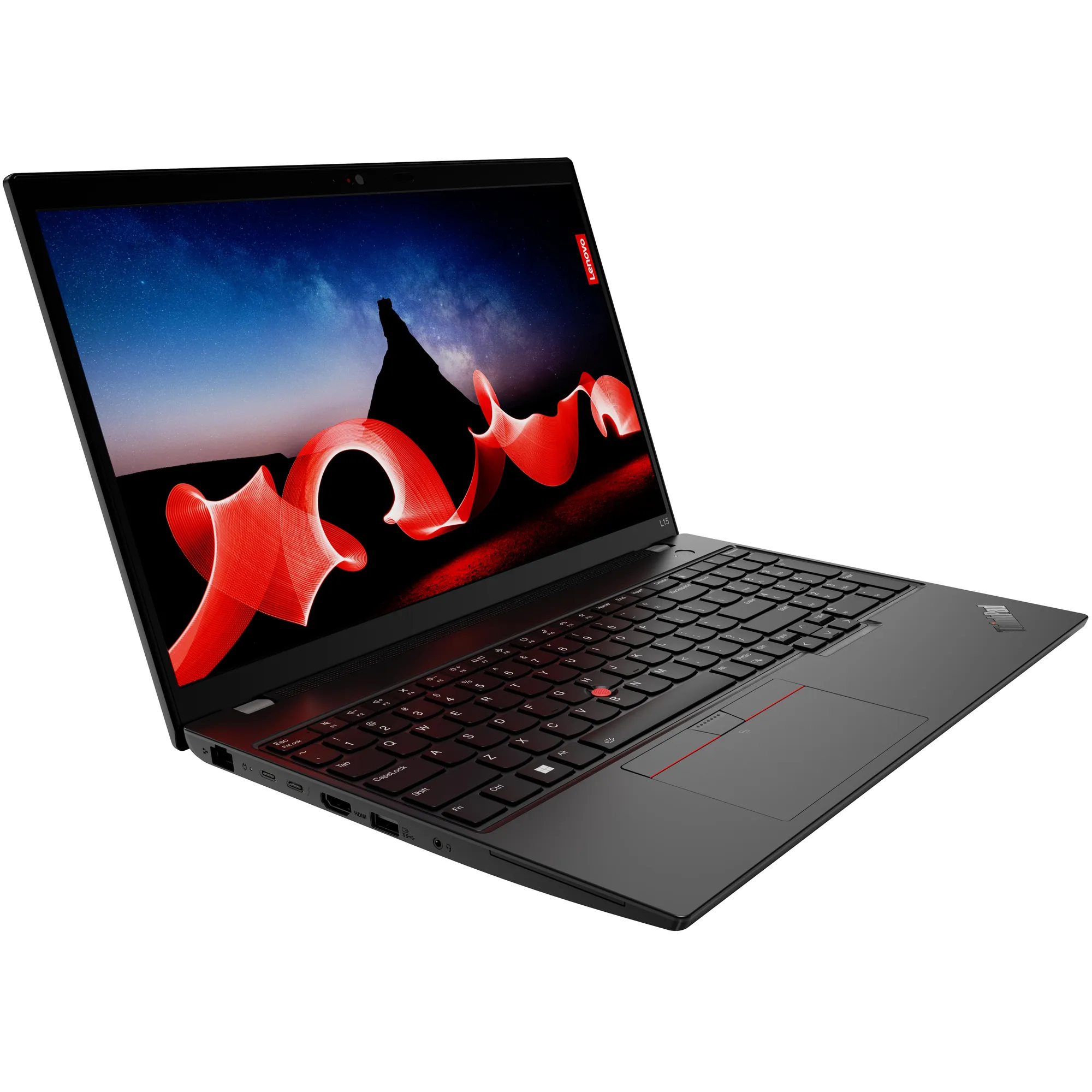 Купити Ноутбук Lenovo ThinkPad L15 Gen 4 (21H4SB7000) - фото 3