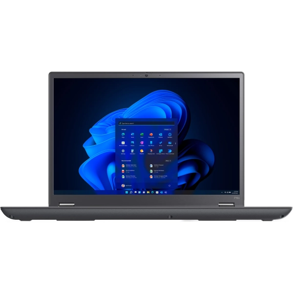 Купити Ноутбук Lenovo ThinkPad P16v Gen 1 (21FDS2JT00) - фото 2