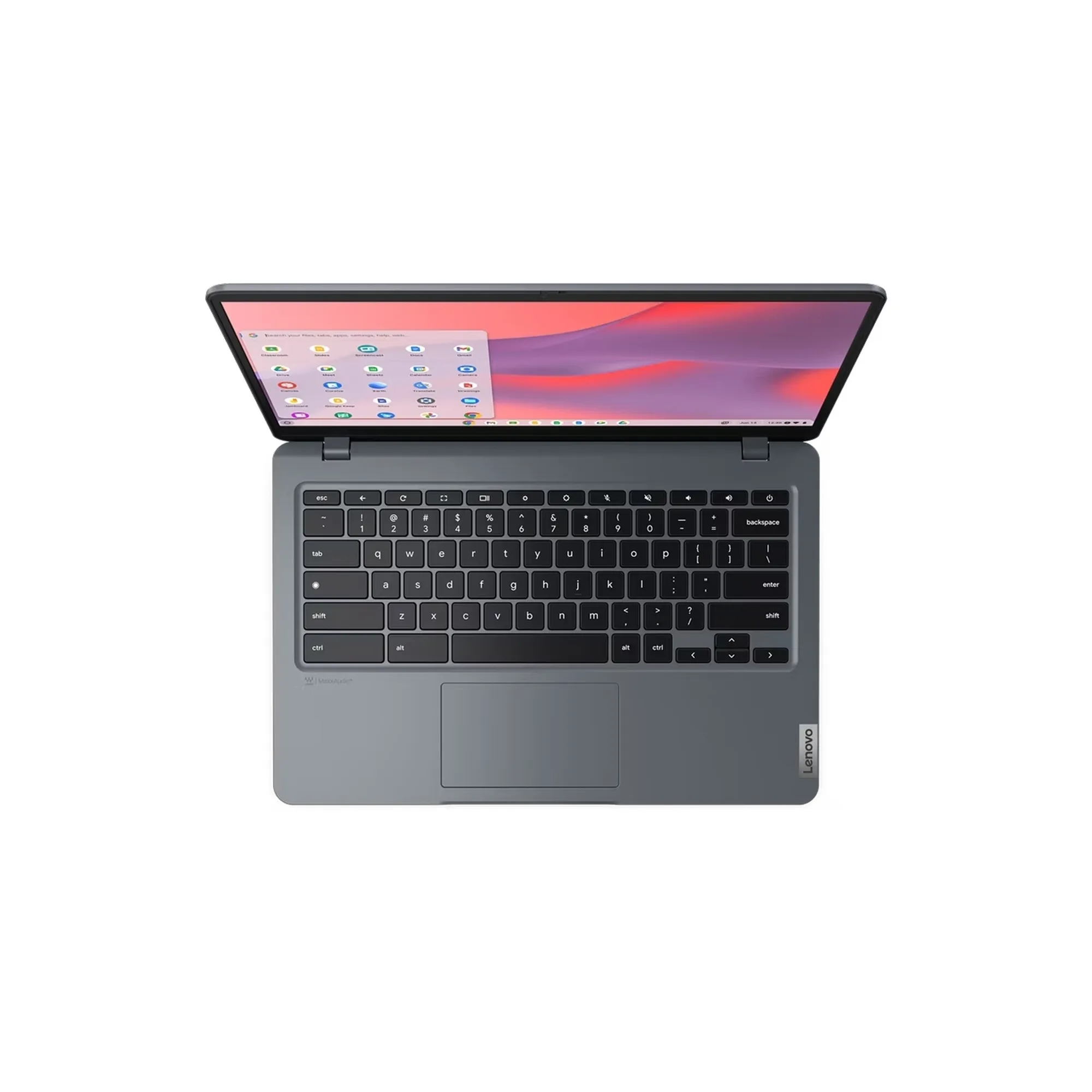 Купить Ноутбук Lenovo 14e Chromebook Gen 3 (82W60006RX) - фото 2