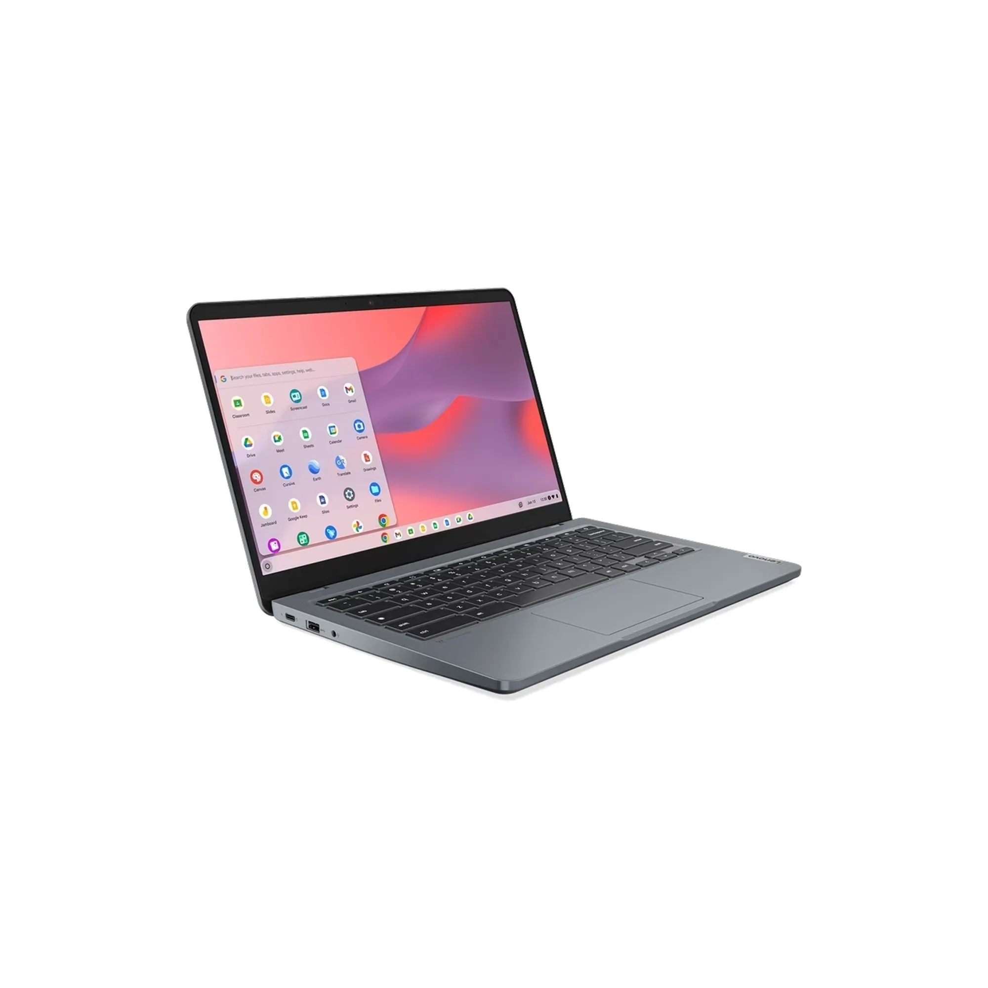 Купить Ноутбук Lenovo 14e Chromebook Gen 3 (82W60006RX) - фото 3