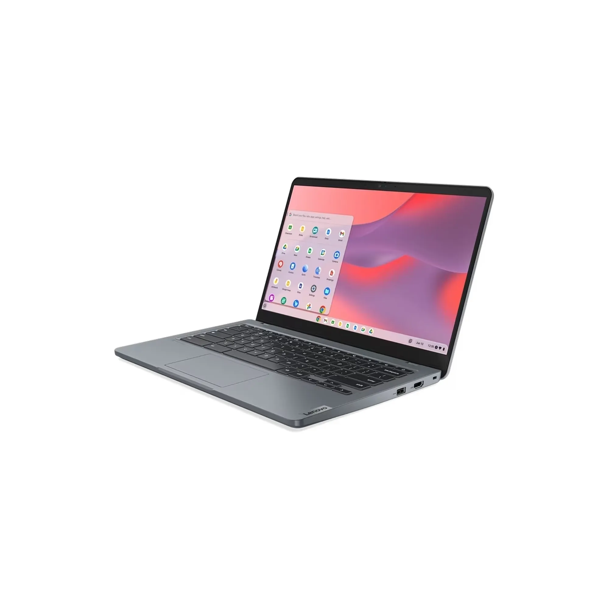 Купить Ноутбук Lenovo 14e Chromebook Gen 3 (82W60006RX) - фото 4