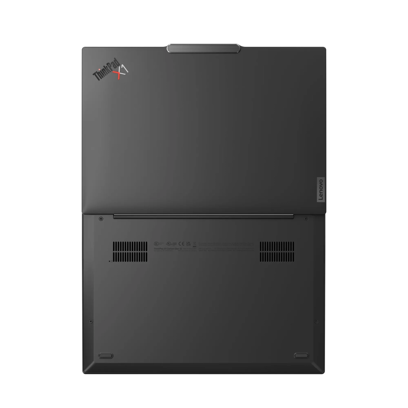 Купить Ноутбук Lenovo ThinkPad X1 Carbon Gen 12 (21KC004VRA) - фото 8