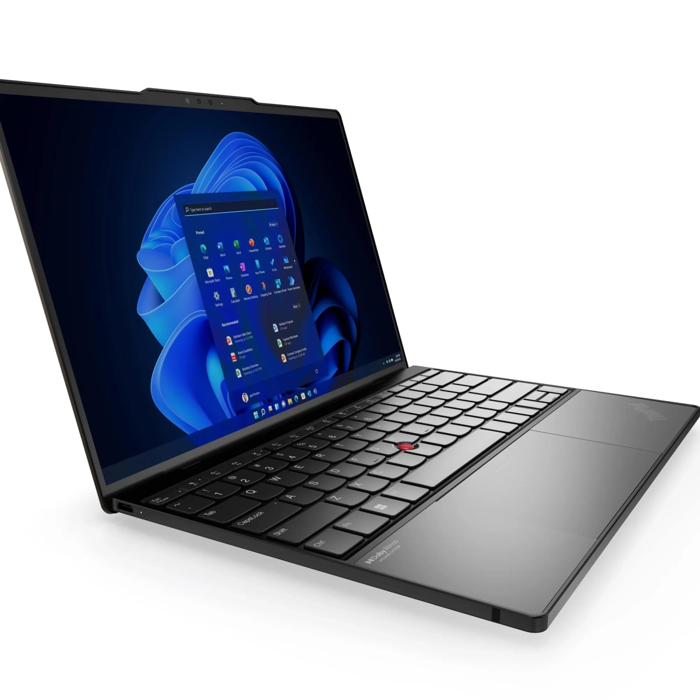 Купити Ноутбук Lenovo ThinkPad Z13 Gen 2 (21JV0008RT) - фото 6