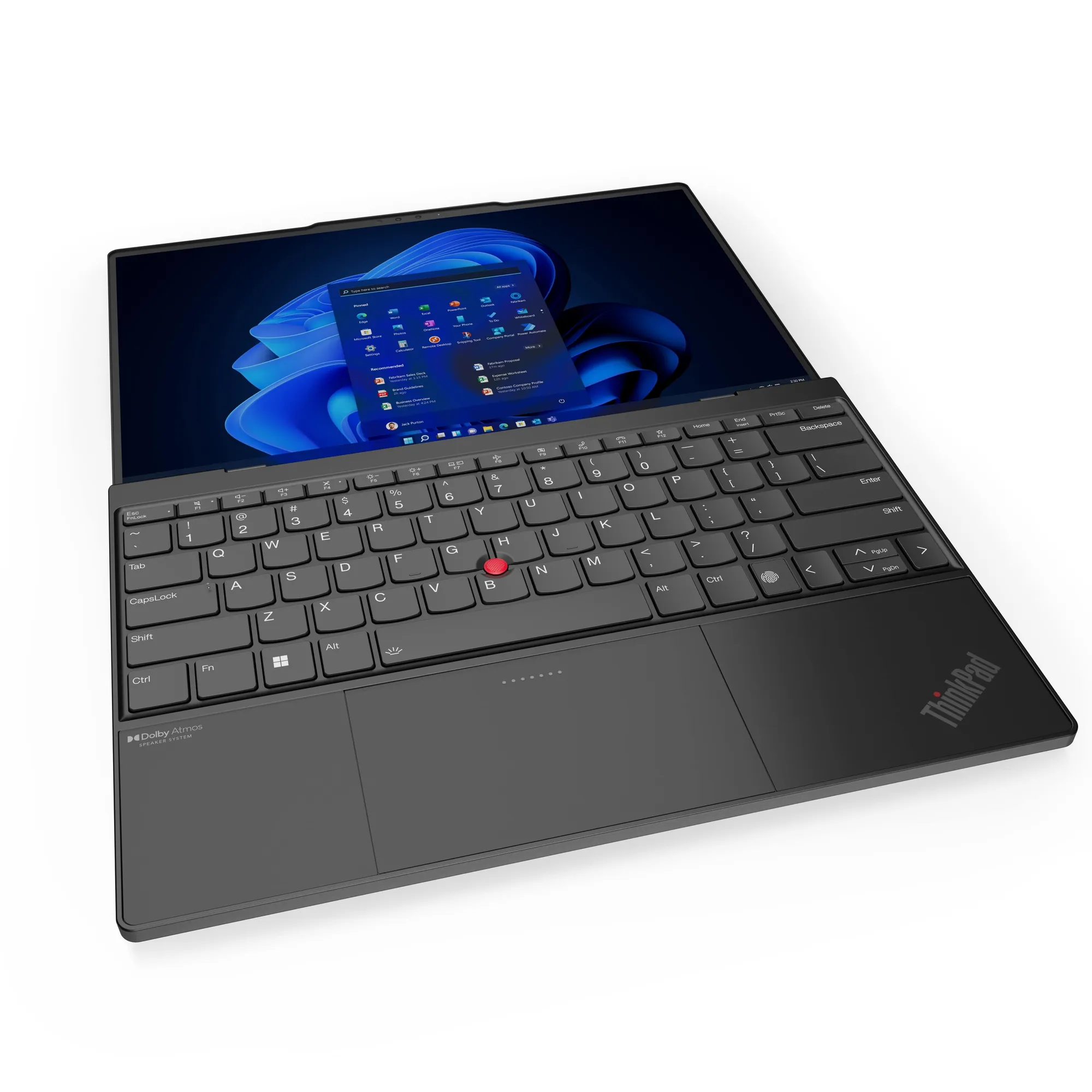 Купити Ноутбук Lenovo ThinkPad Z13 Gen 2 (21JV0008RT) - фото 8