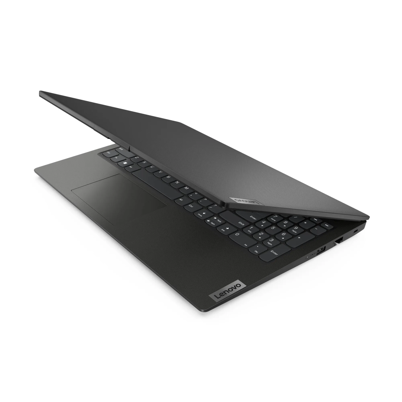 Купить Ноутбук Lenovo V15 G4 AMN (82YU00YCRA) - фото 9
