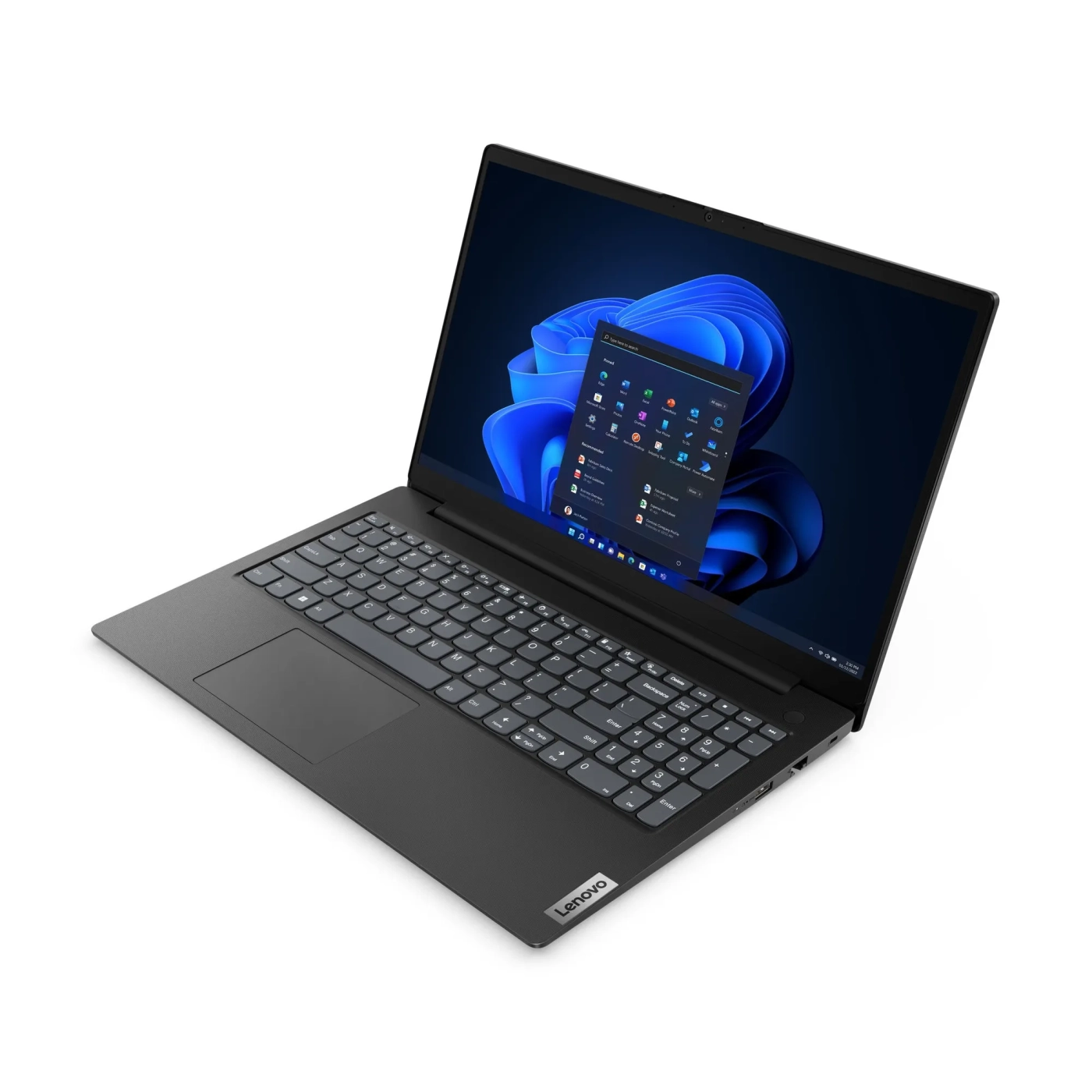 Купить Ноутбук Lenovo V15 G4 IRU (83A1008MRA) - фото 4