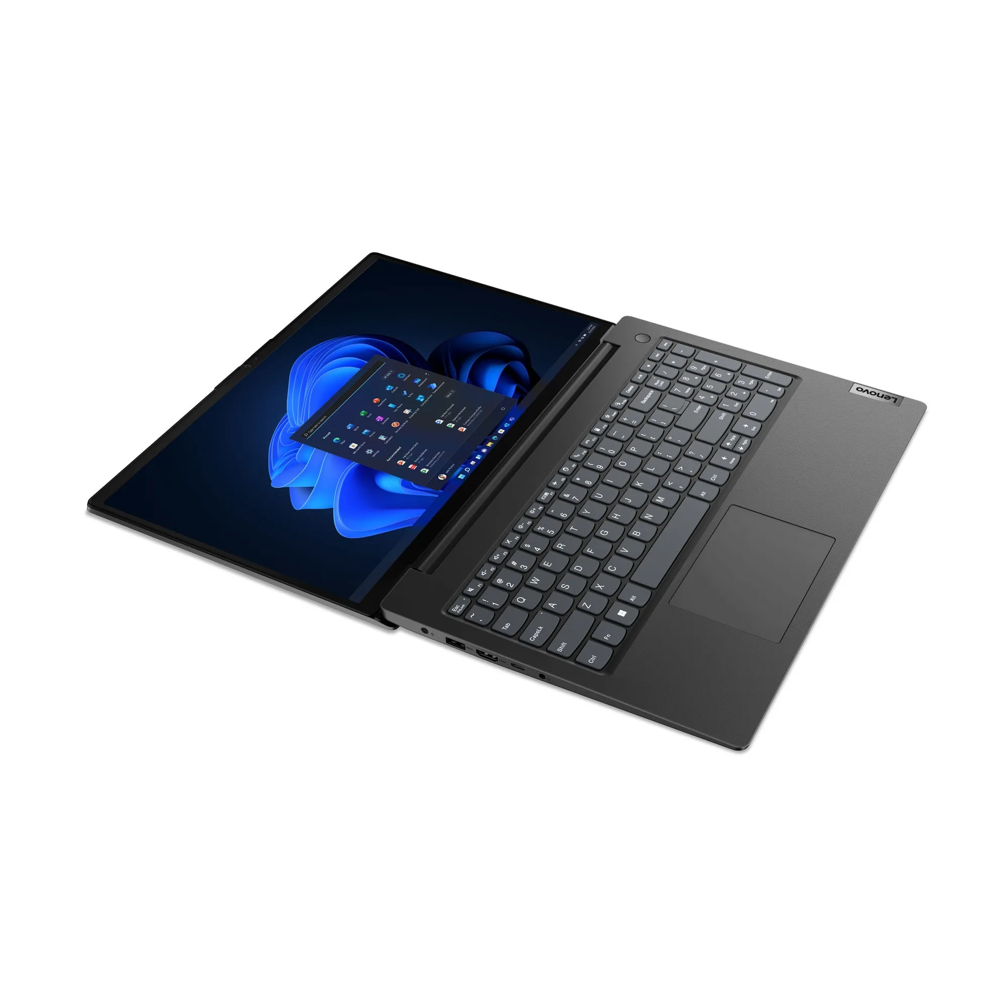 Купить Ноутбук Lenovo V15 G4 IRU (83A1008MRA) - фото 7