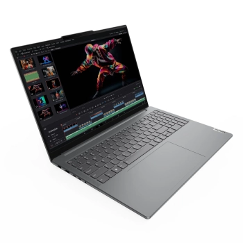 Купить Ноутбук Lenovo Yoga Pro 9 16IMH9 (83DN005XRA) - фото 1
