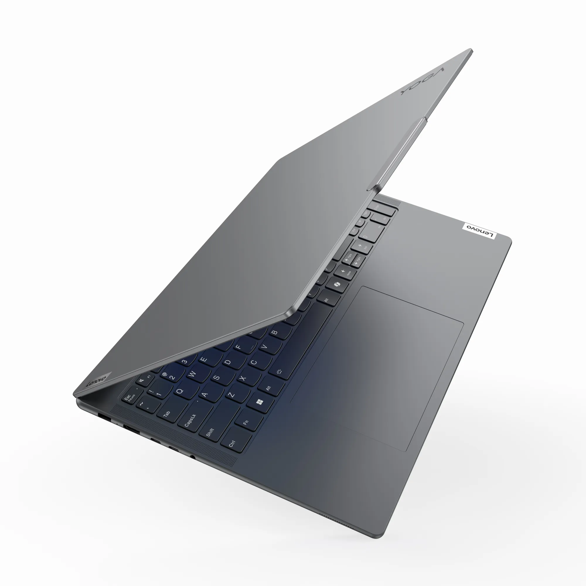 Купити Ноутбук Lenovo Yoga Pro 9 16IMH9 (83DN005XRA) - фото 7